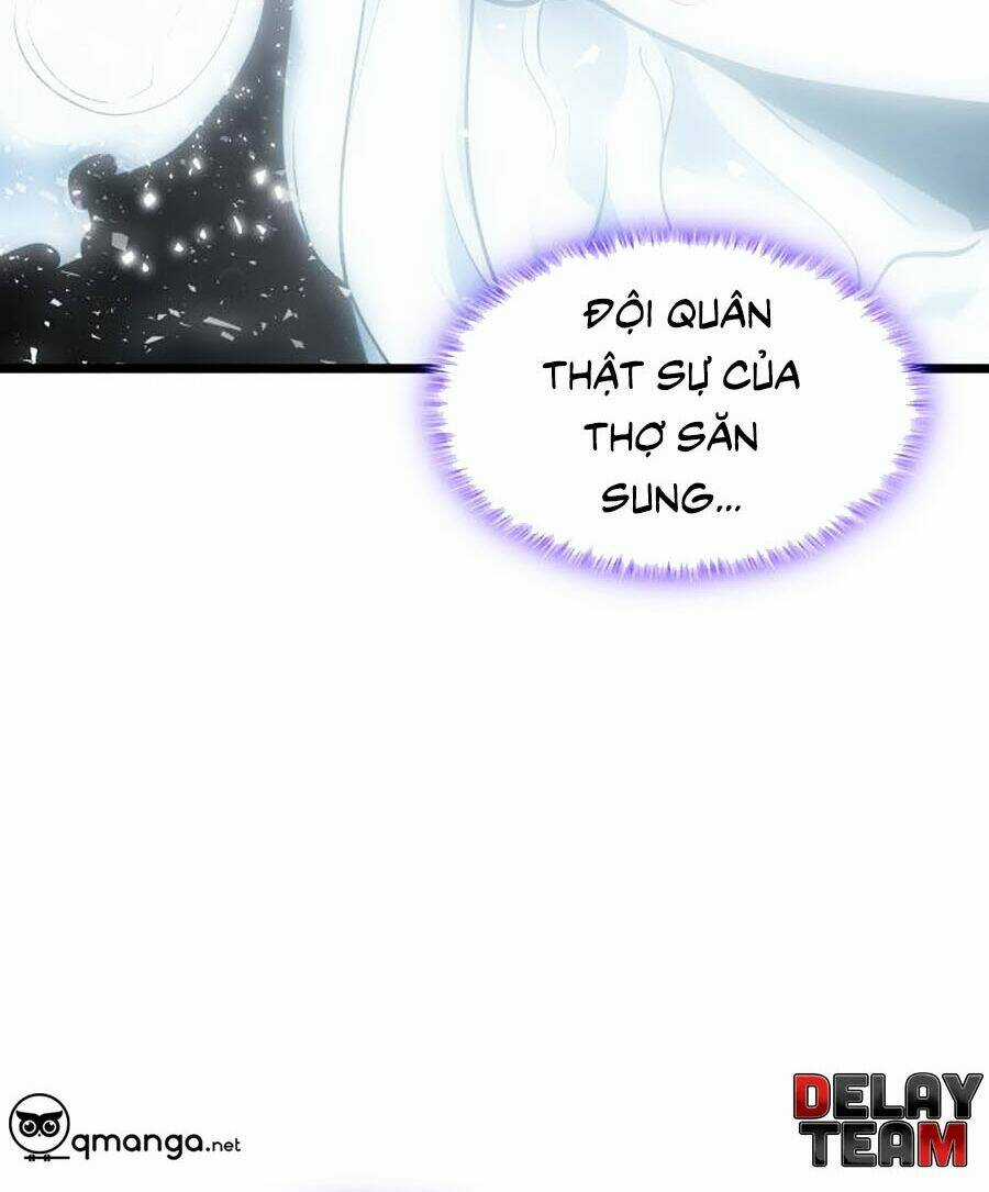 Tôi Thăng Cấp Một Mình Ss2 Chapter 13 trang 92