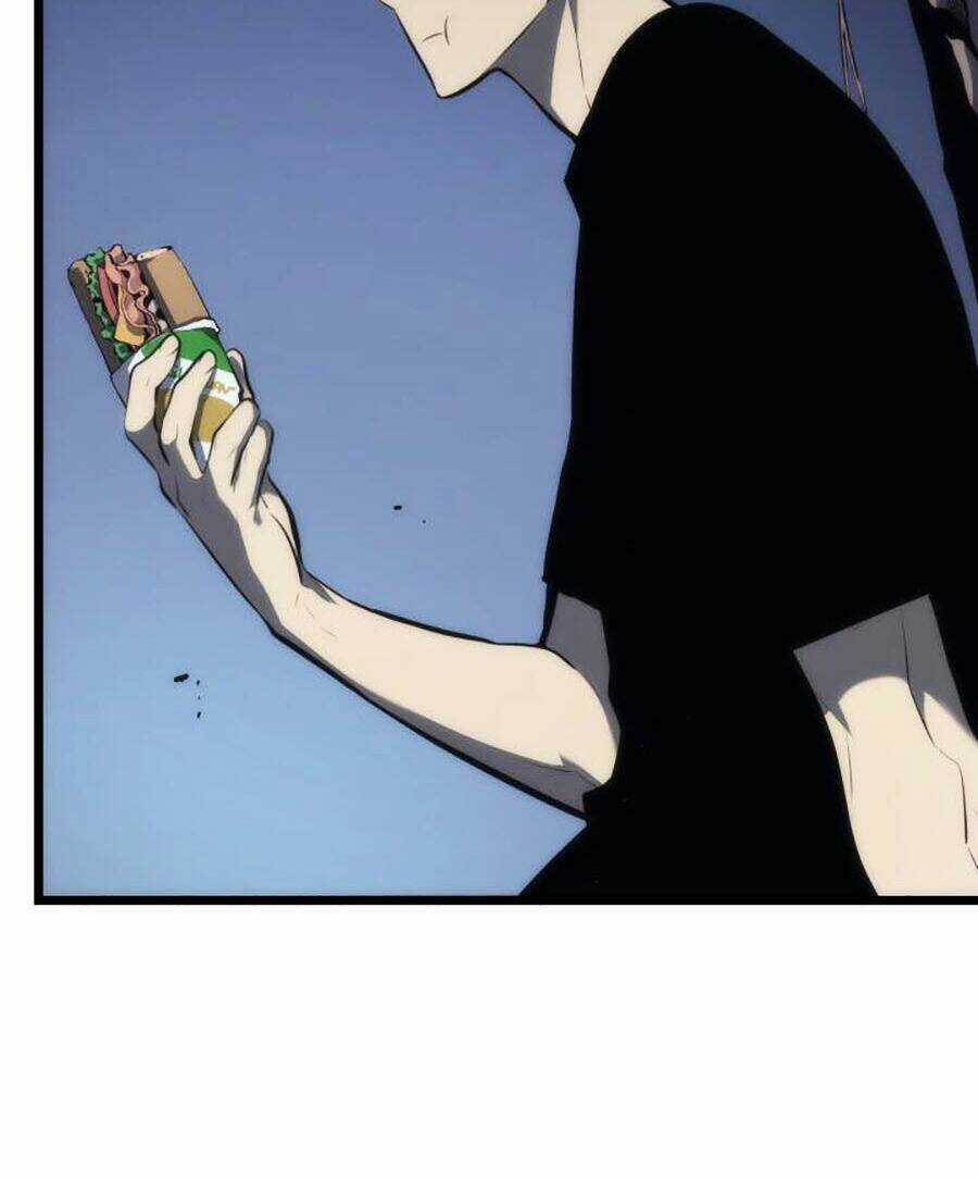 Tôi Thăng Cấp Một Mình Ss2 Chapter 13 trang 95