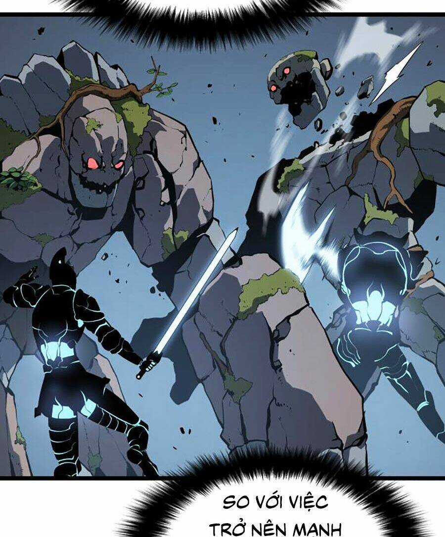 Tôi Thăng Cấp Một Mình Ss2 Chapter 13 trang 98