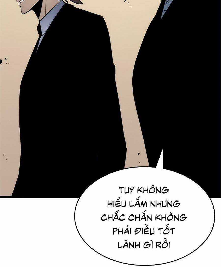 Tôi Thăng Cấp Một Mình Ss2 Chapter 14 trang 10