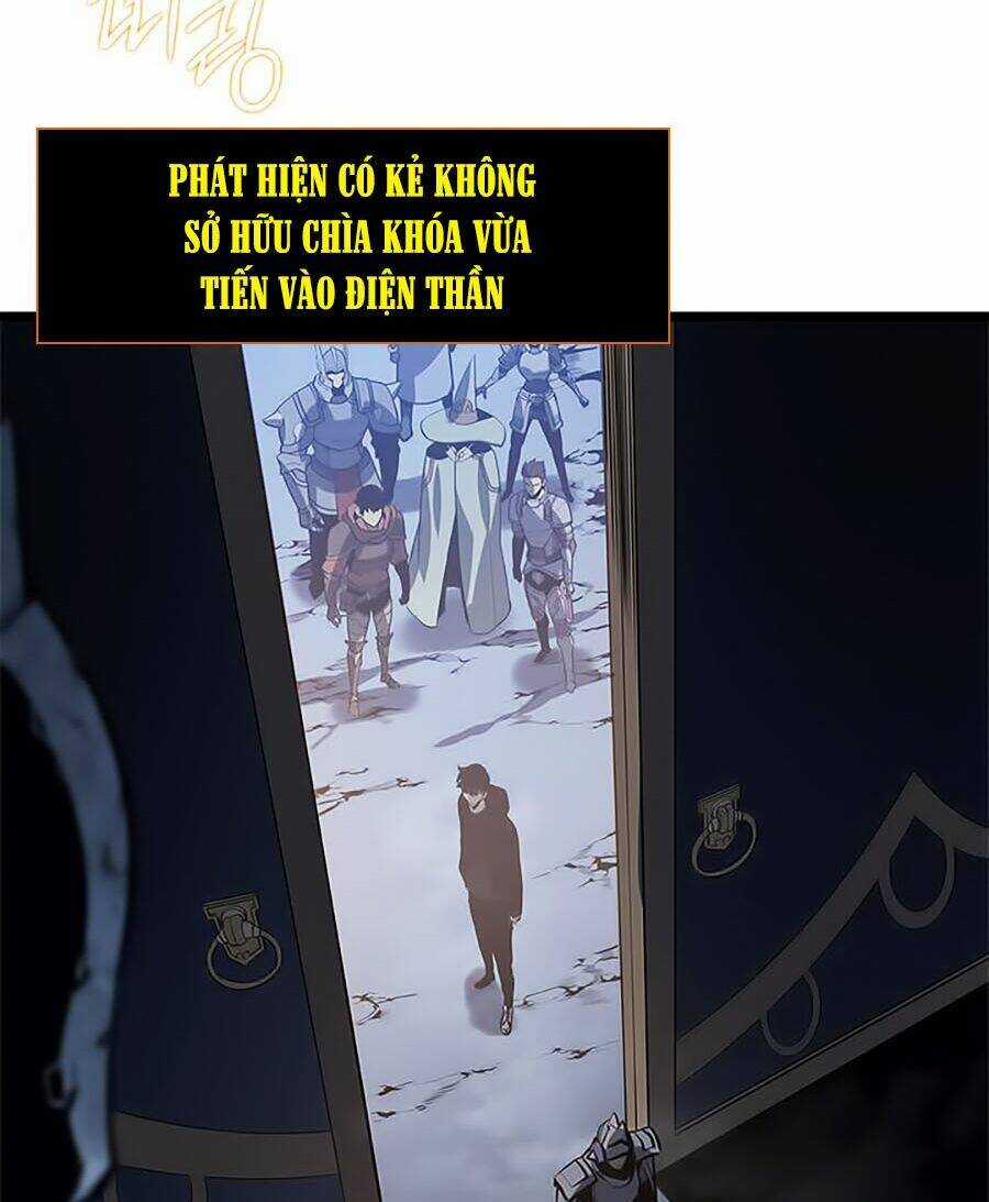 Tôi Thăng Cấp Một Mình Ss2 Chapter 14 trang 103