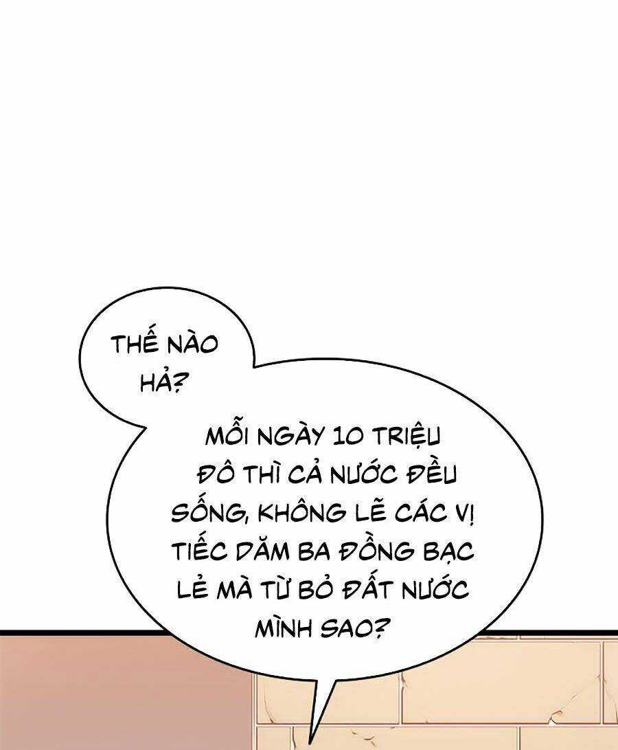 Tôi Thăng Cấp Một Mình Ss2 Chapter 14 trang 11