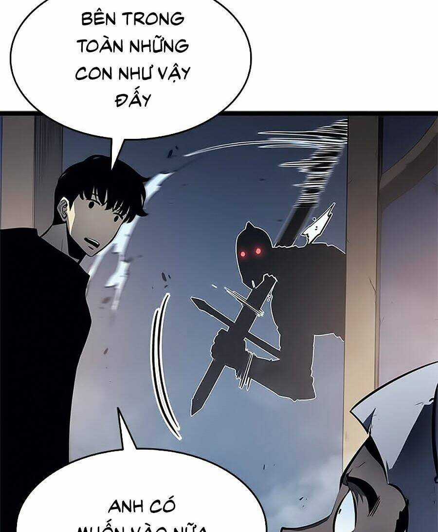 Tôi Thăng Cấp Một Mình Ss2 Chapter 14 trang 112