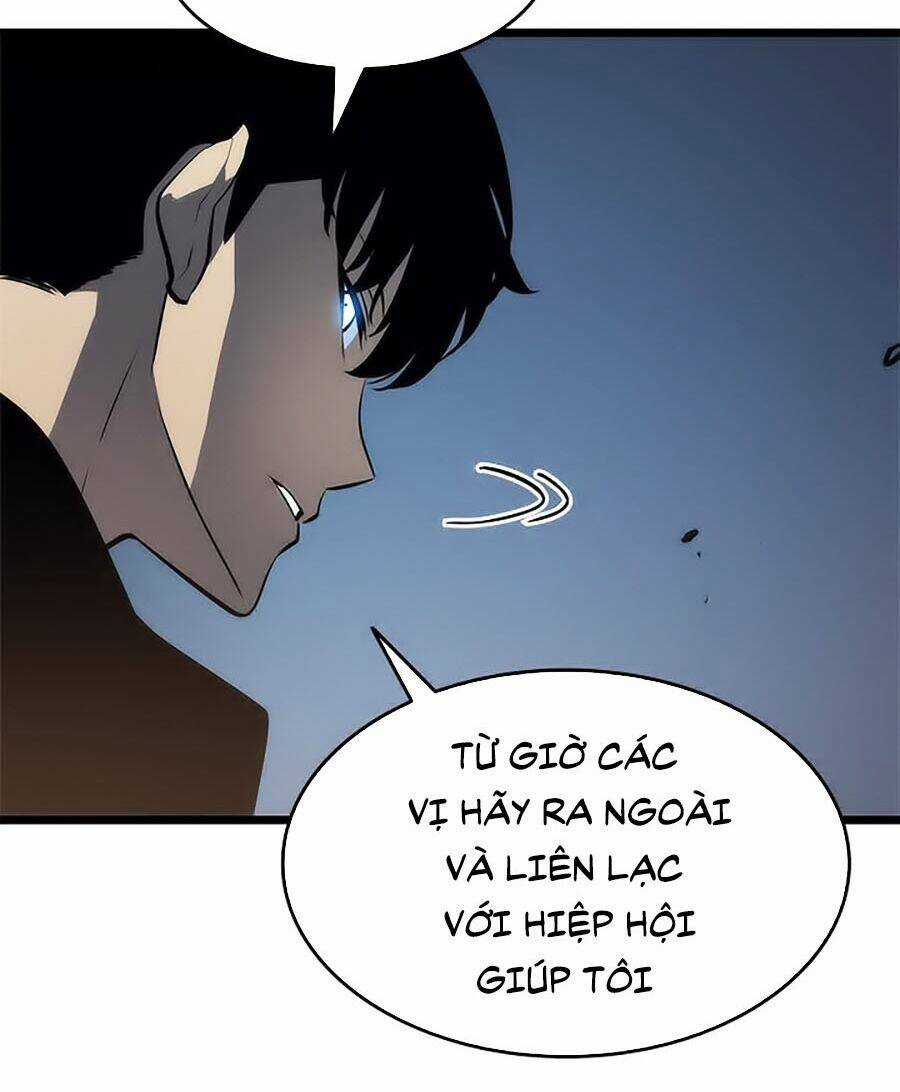 Tôi Thăng Cấp Một Mình Ss2 Chapter 14 trang 114