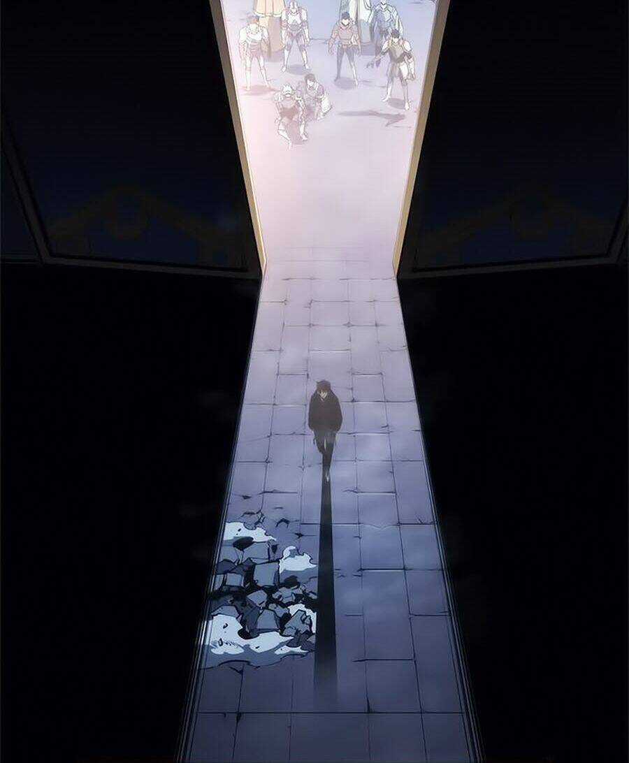 Tôi Thăng Cấp Một Mình Ss2 Chapter 14 trang 116