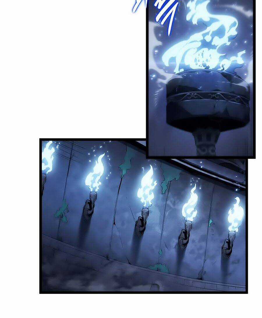 Tôi Thăng Cấp Một Mình Ss2 Chapter 14 trang 121