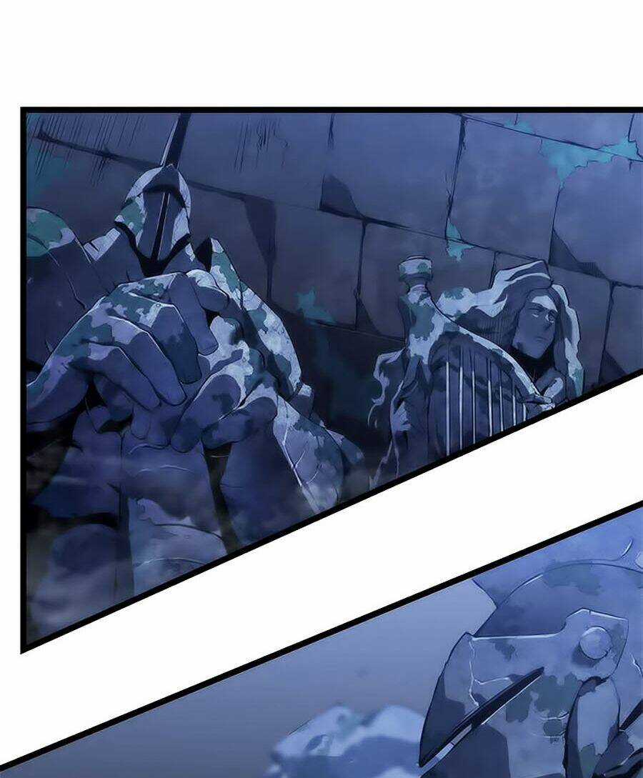 Tôi Thăng Cấp Một Mình Ss2 Chapter 14 trang 122