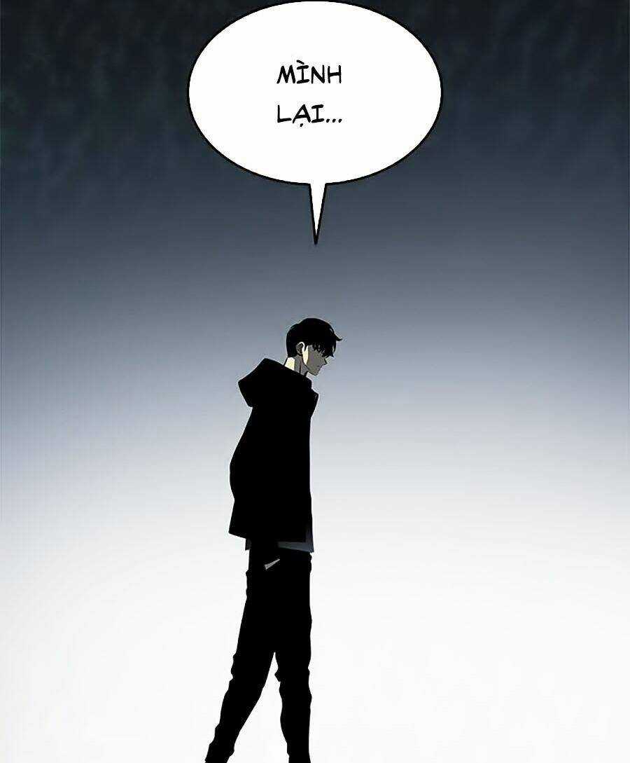 Tôi Thăng Cấp Một Mình Ss2 Chapter 14 trang 128