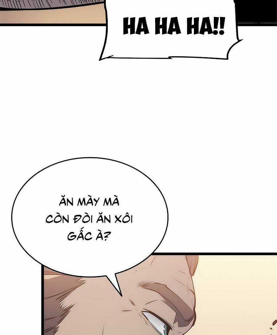 Tôi Thăng Cấp Một Mình Ss2 Chapter 14 trang 13