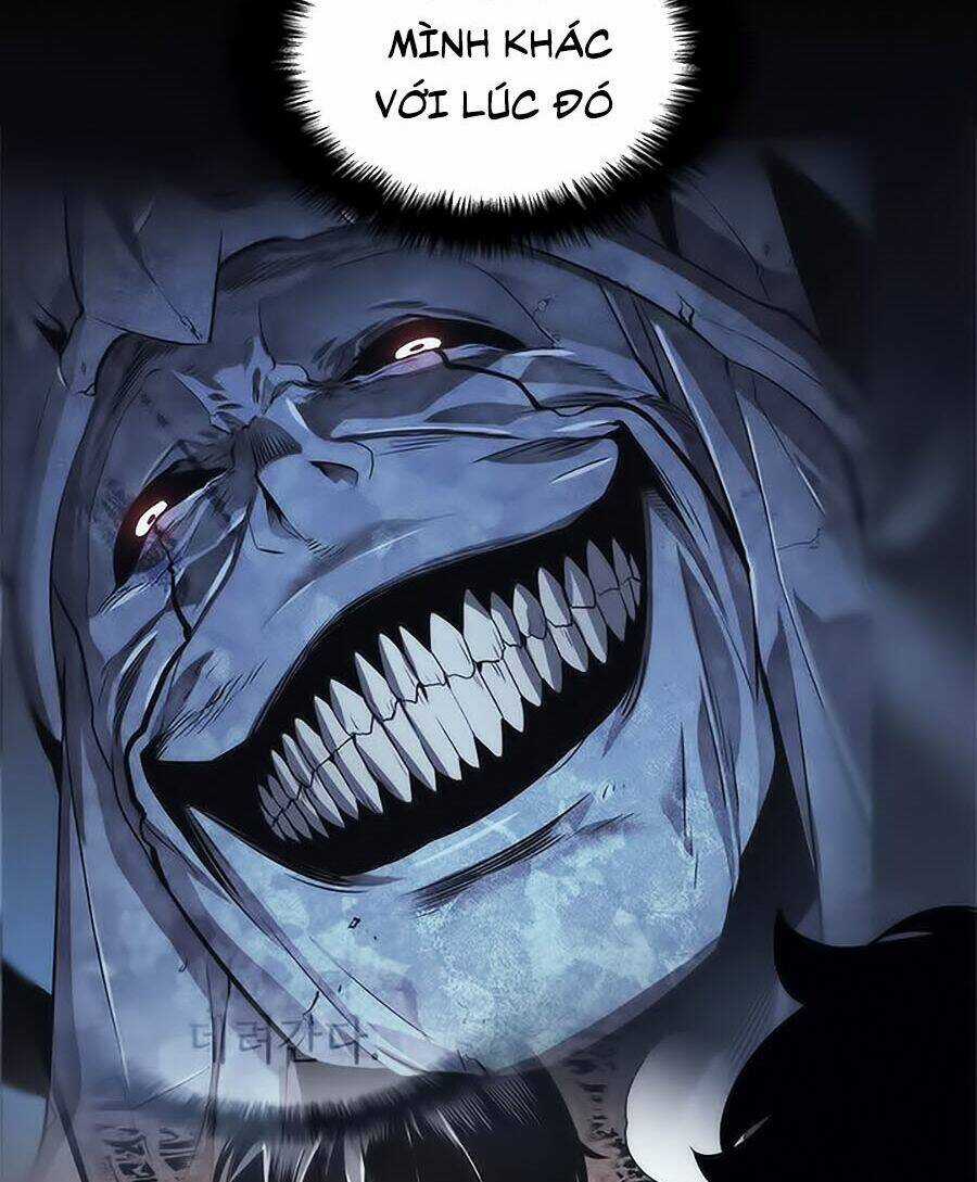 Tôi Thăng Cấp Một Mình Ss2 Chapter 14 trang 130