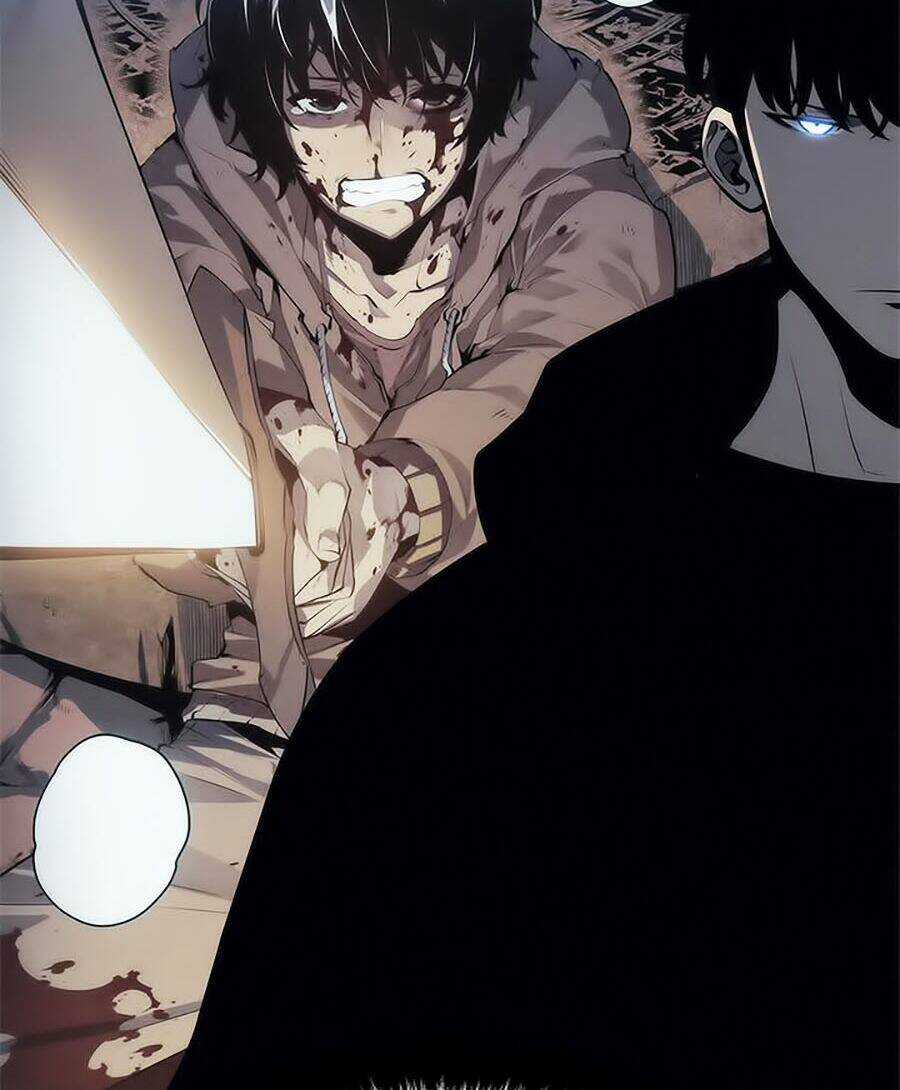 Tôi Thăng Cấp Một Mình Ss2 Chapter 14 trang 131