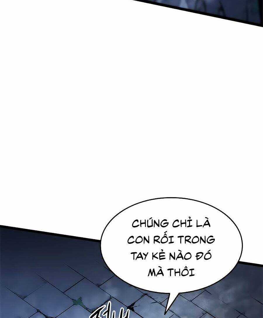 Tôi Thăng Cấp Một Mình Ss2 Chapter 14 trang 136