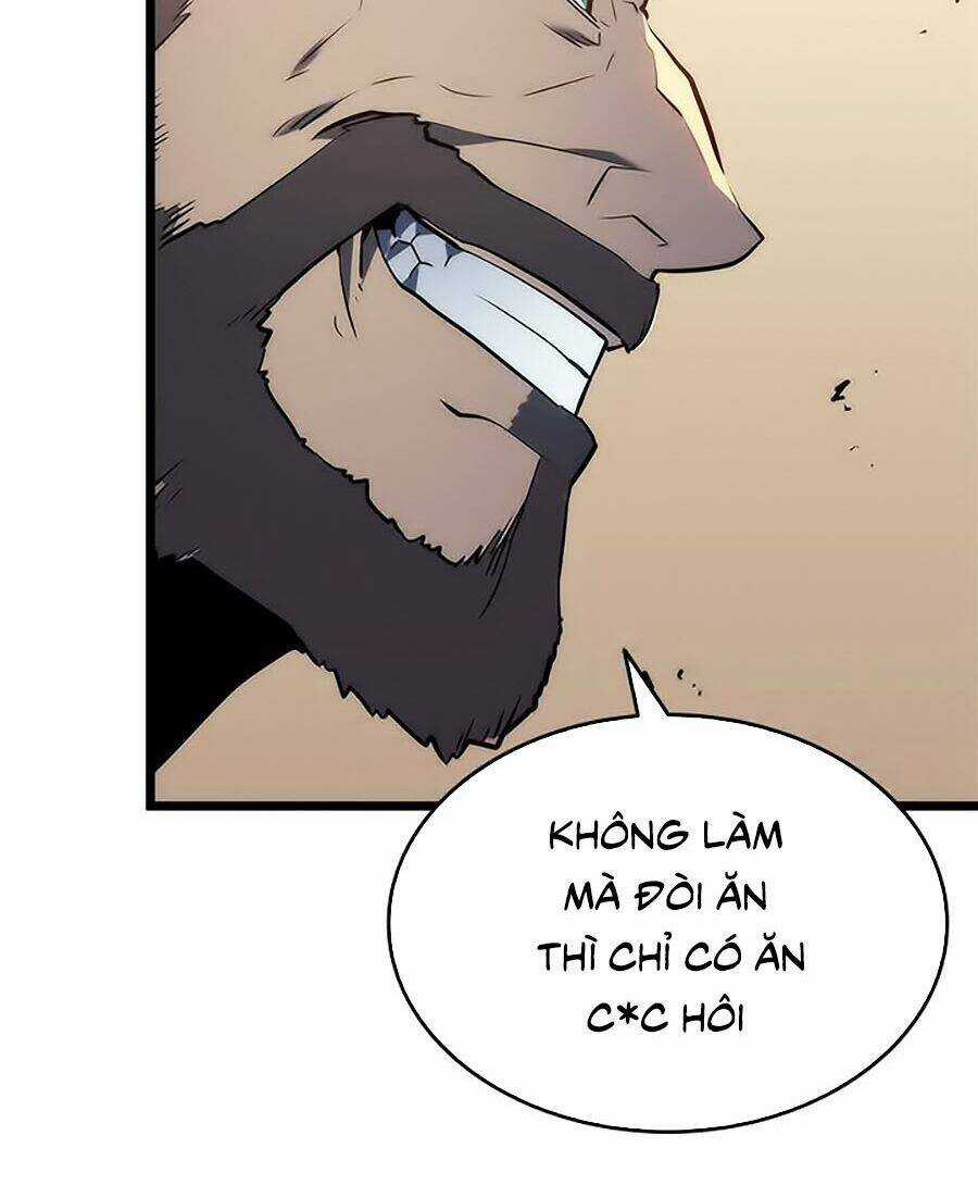 Tôi Thăng Cấp Một Mình Ss2 Chapter 14 trang 14