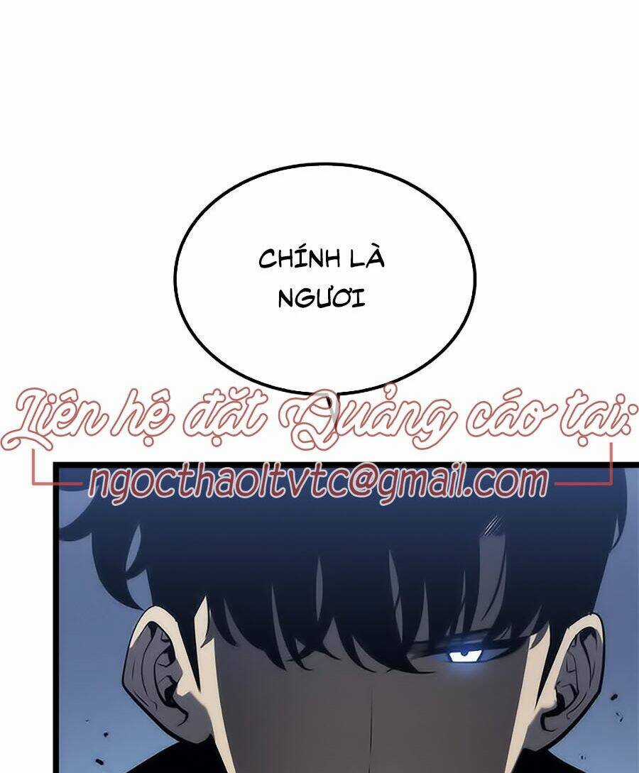 Tôi Thăng Cấp Một Mình Ss2 Chapter 14 trang 140