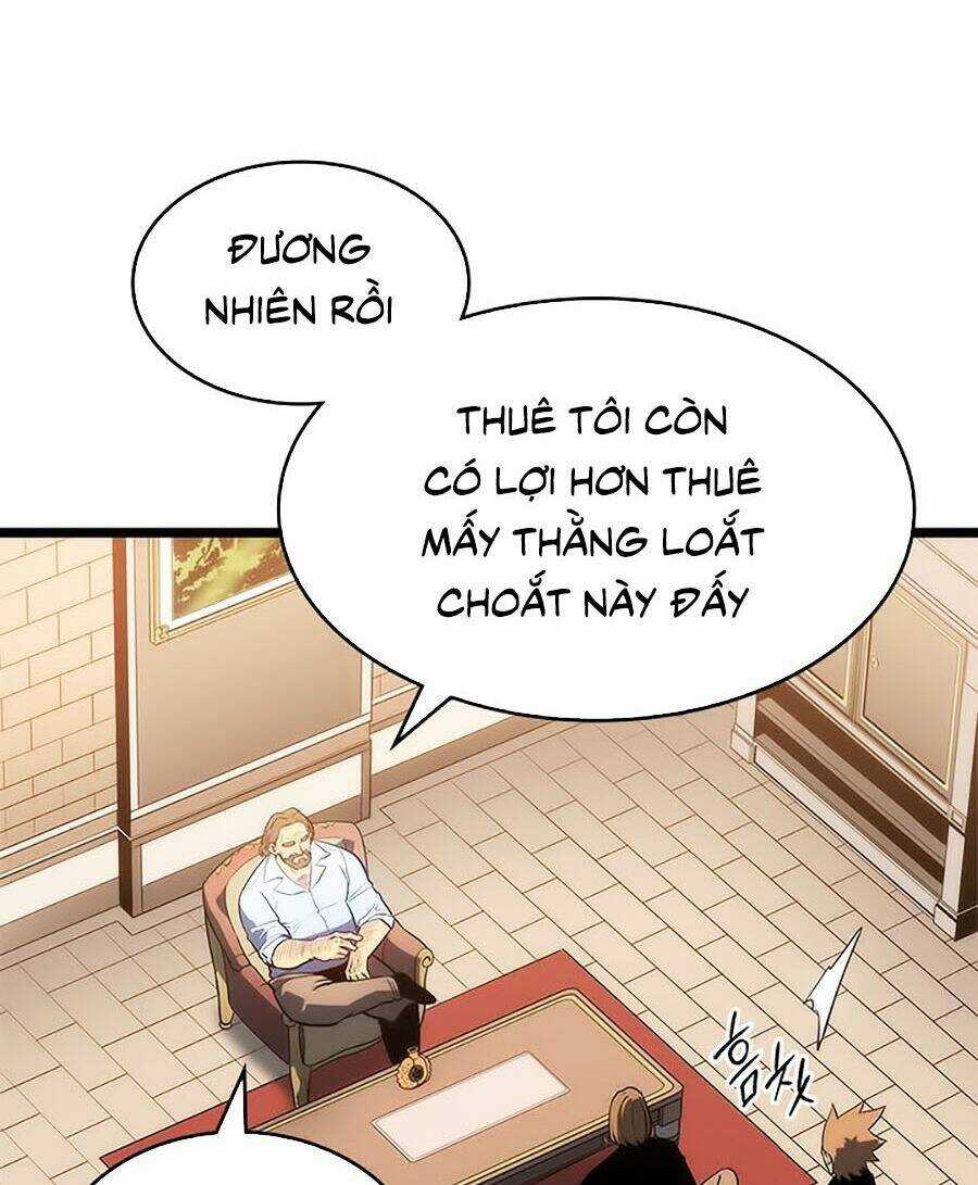 Tôi Thăng Cấp Một Mình Ss2 Chapter 14 trang 17