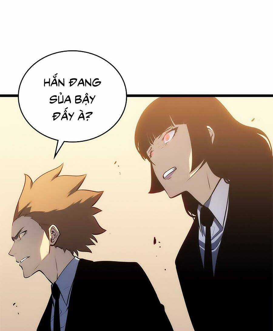 Tôi Thăng Cấp Một Mình Ss2 Chapter 14 trang 19