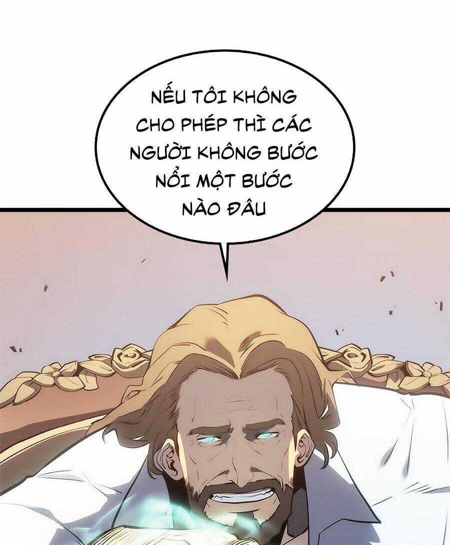 Tôi Thăng Cấp Một Mình Ss2 Chapter 14 trang 24