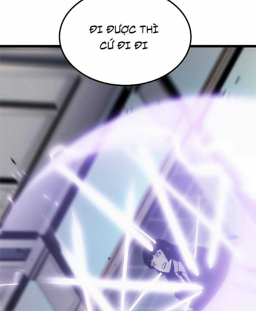 Tôi Thăng Cấp Một Mình Ss2 Chapter 14 trang 26