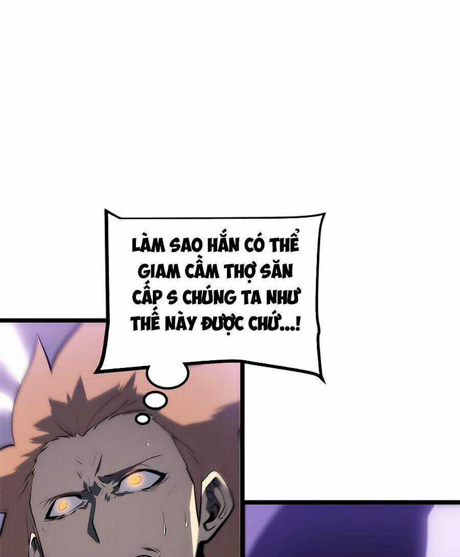 Tôi Thăng Cấp Một Mình Ss2 Chapter 14 trang 28