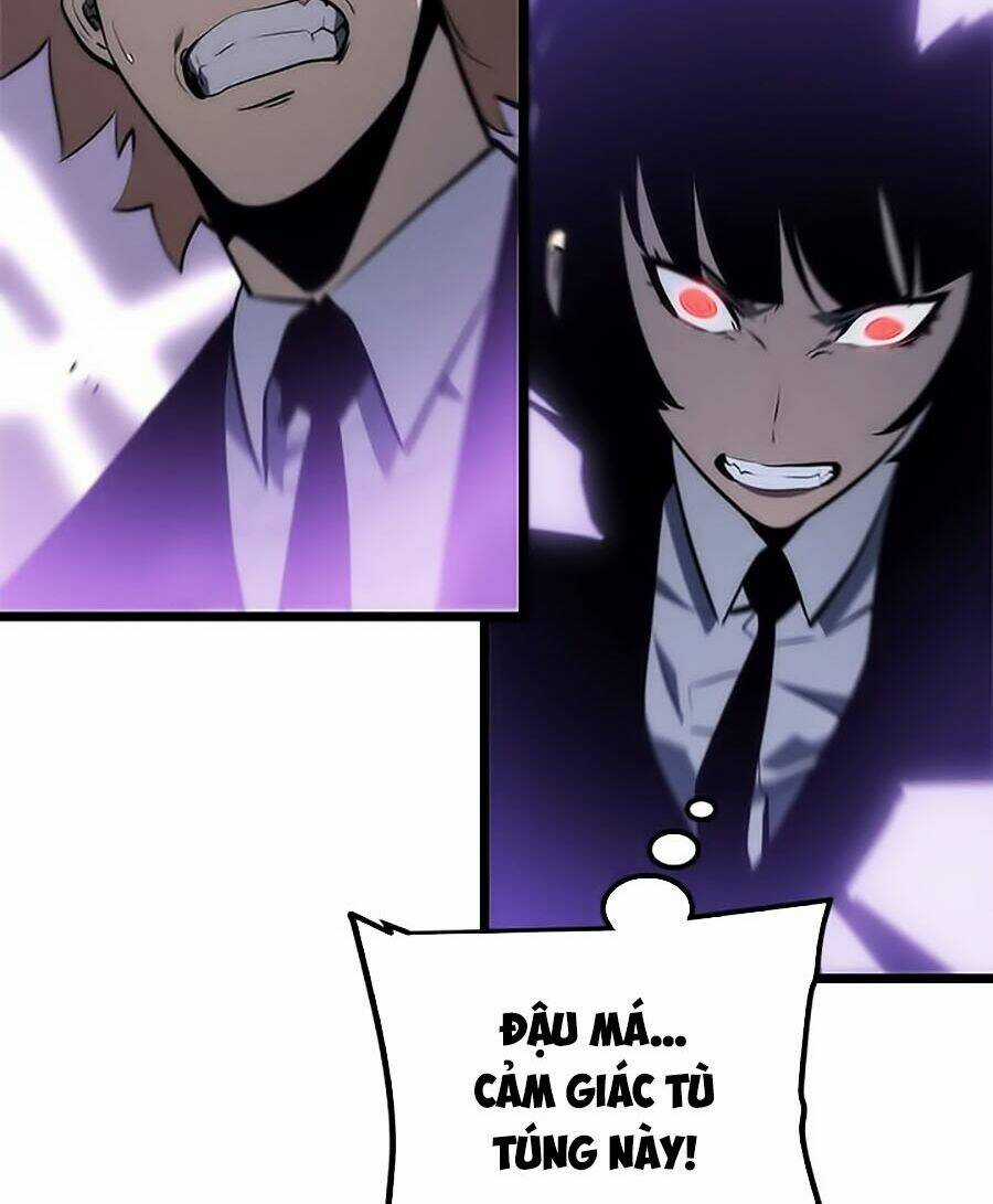 Tôi Thăng Cấp Một Mình Ss2 Chapter 14 trang 29