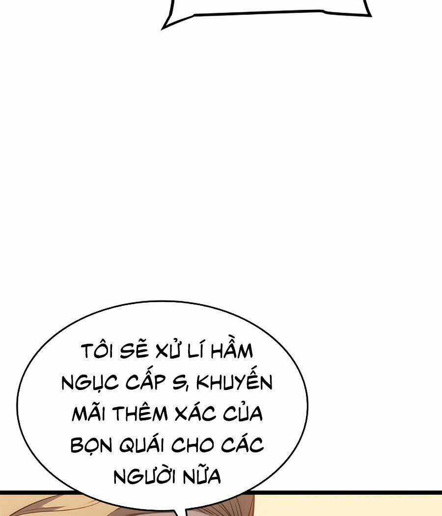Tôi Thăng Cấp Một Mình Ss2 Chapter 14 trang 30