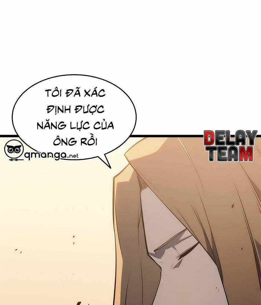 Tôi Thăng Cấp Một Mình Ss2 Chapter 14 trang 33