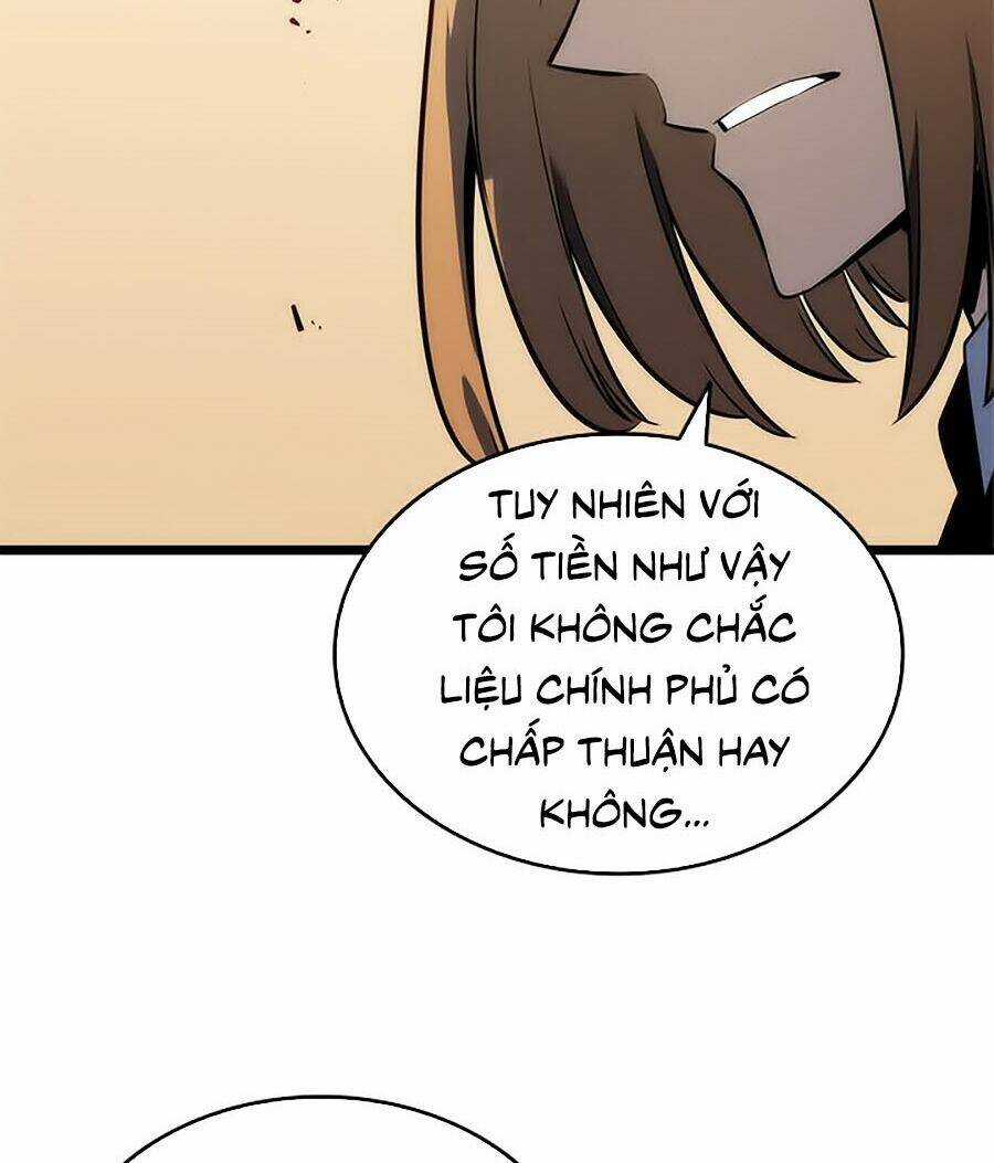 Tôi Thăng Cấp Một Mình Ss2 Chapter 14 trang 34