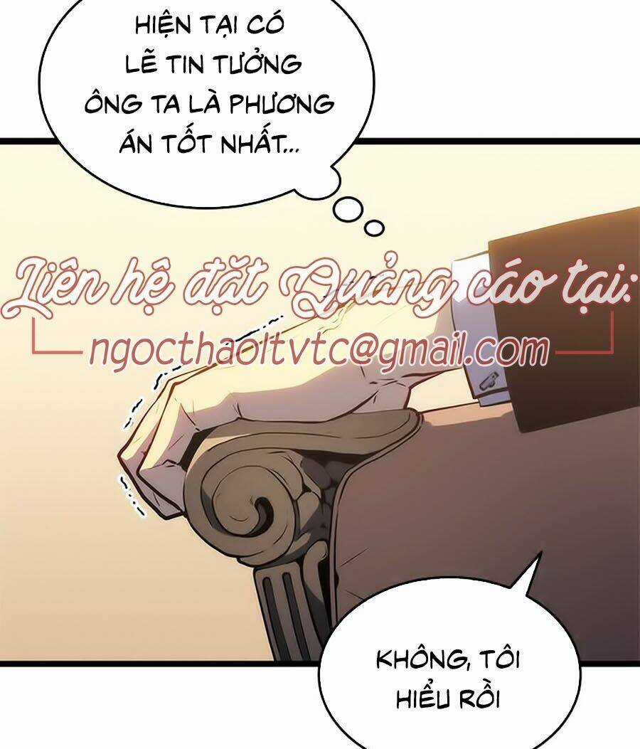 Tôi Thăng Cấp Một Mình Ss2 Chapter 14 trang 35