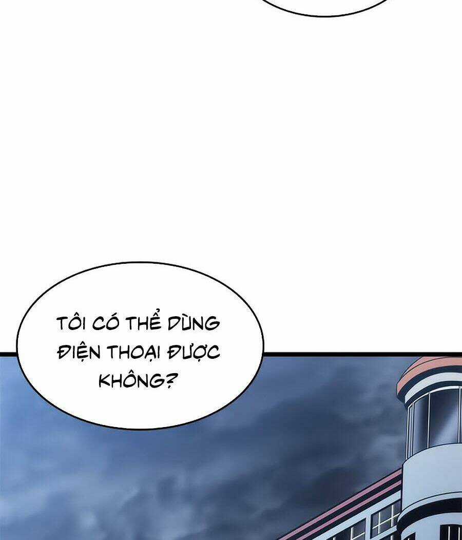 Tôi Thăng Cấp Một Mình Ss2 Chapter 14 trang 36