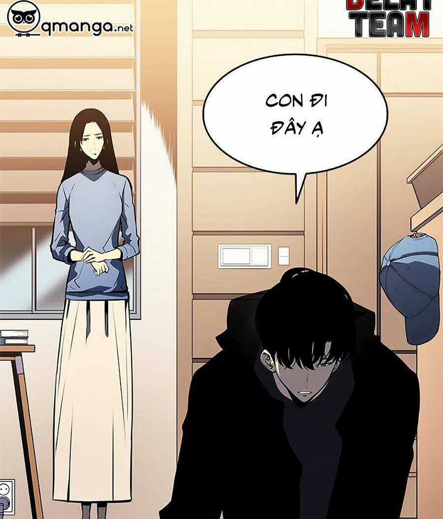 Tôi Thăng Cấp Một Mình Ss2 Chapter 14 trang 41