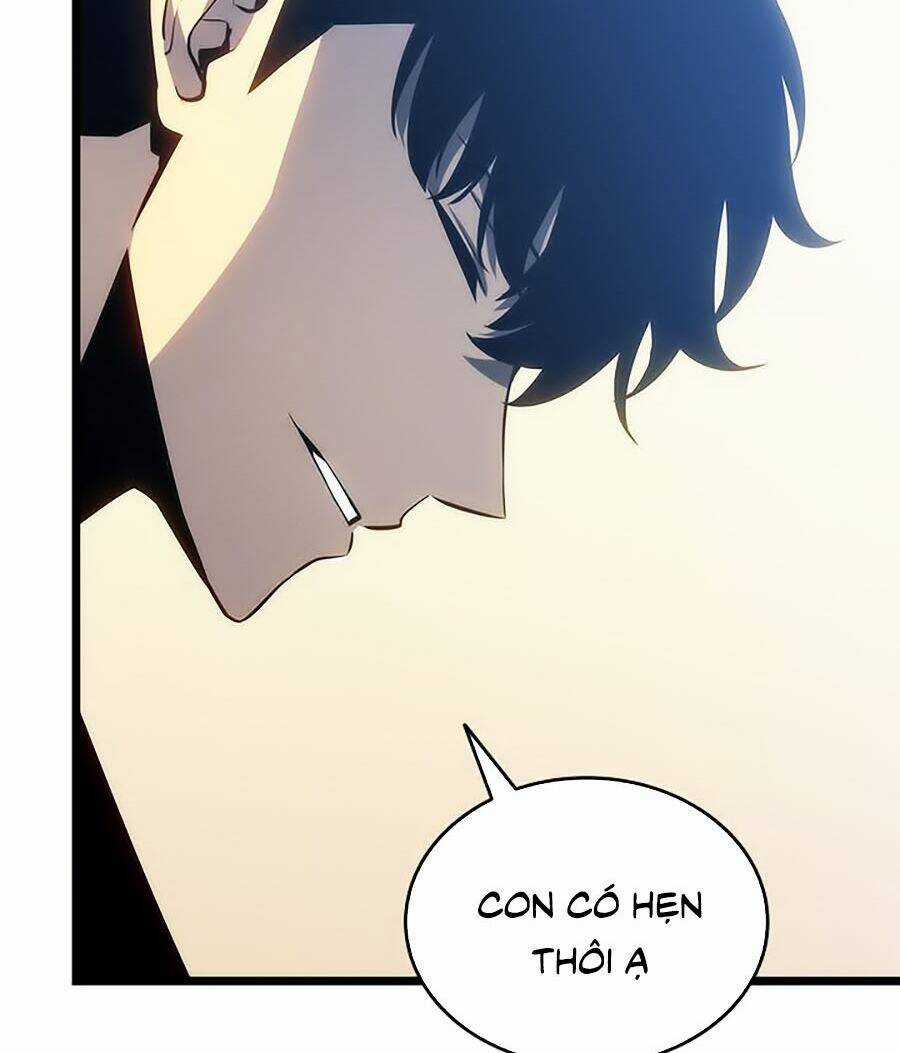 Tôi Thăng Cấp Một Mình Ss2 Chapter 14 trang 47