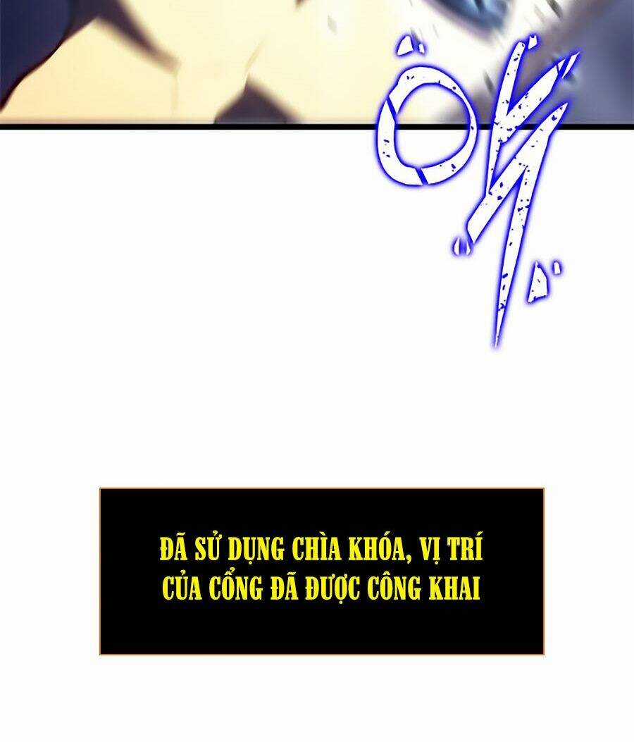 Tôi Thăng Cấp Một Mình Ss2 Chapter 14 trang 57