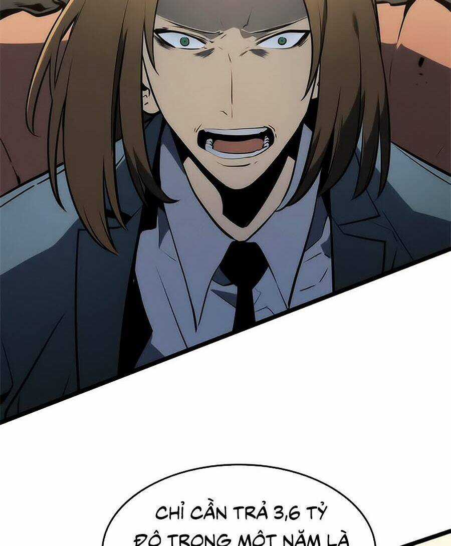 Tôi Thăng Cấp Một Mình Ss2 Chapter 14 trang 6