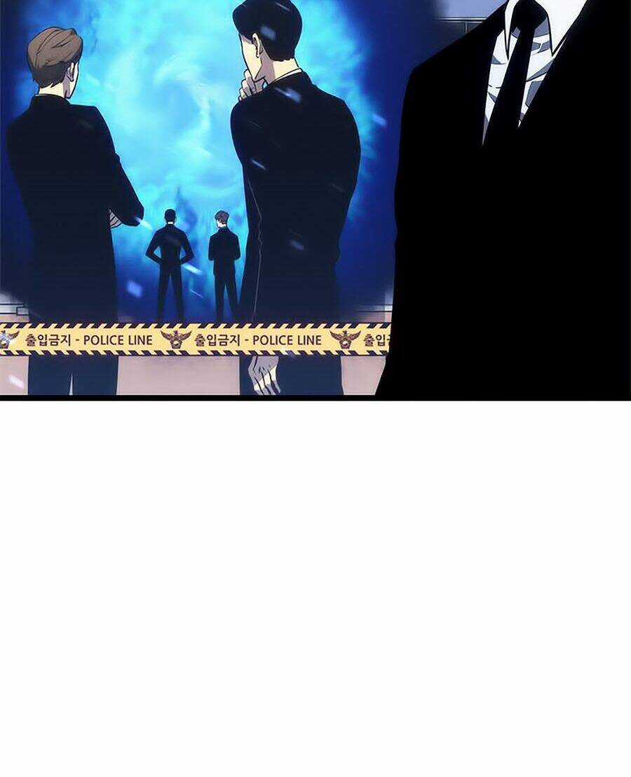 Tôi Thăng Cấp Một Mình Ss2 Chapter 14 trang 61