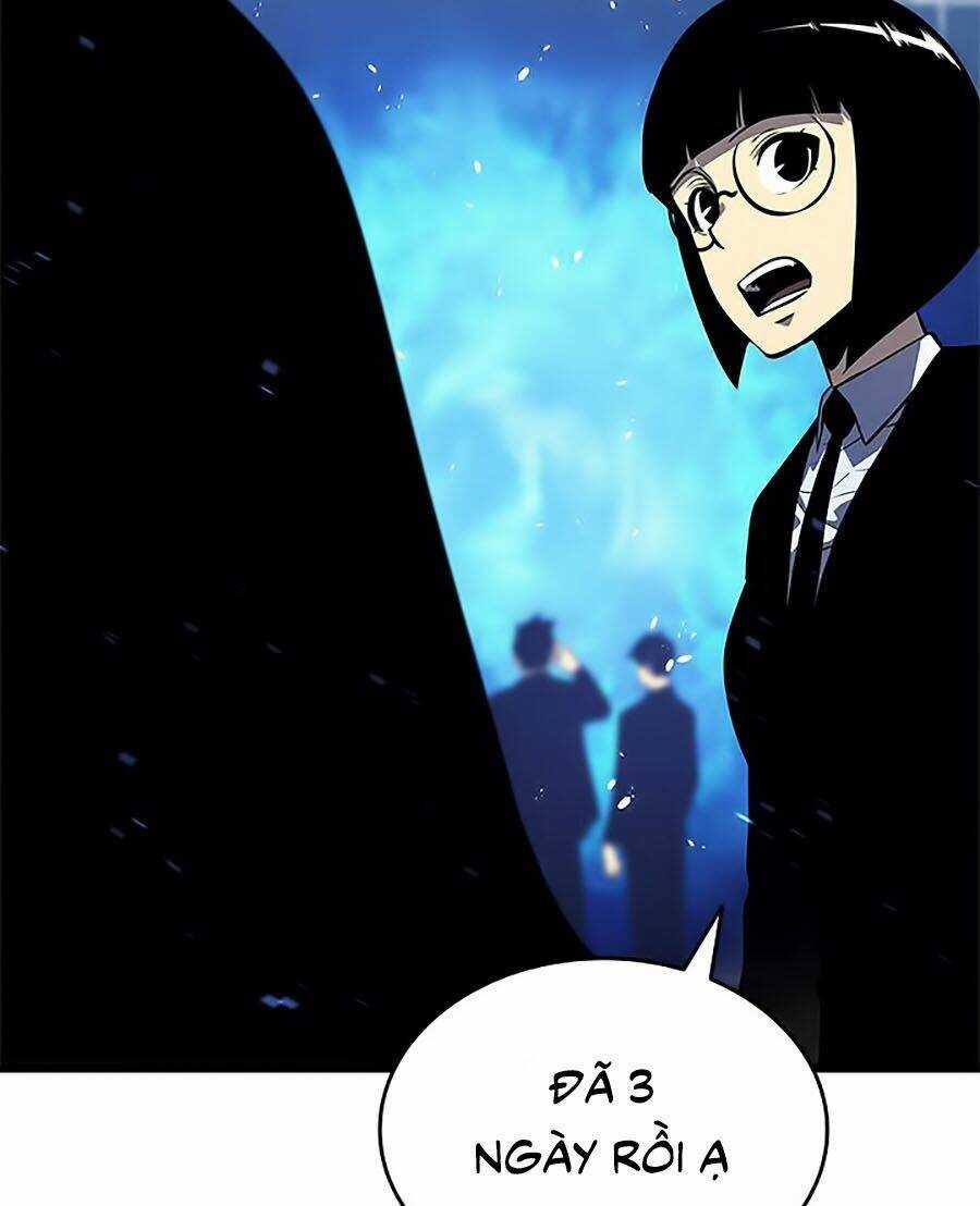 Tôi Thăng Cấp Một Mình Ss2 Chapter 14 trang 67