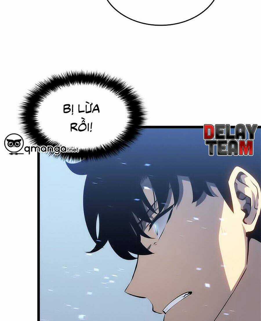 Tôi Thăng Cấp Một Mình Ss2 Chapter 14 trang 68