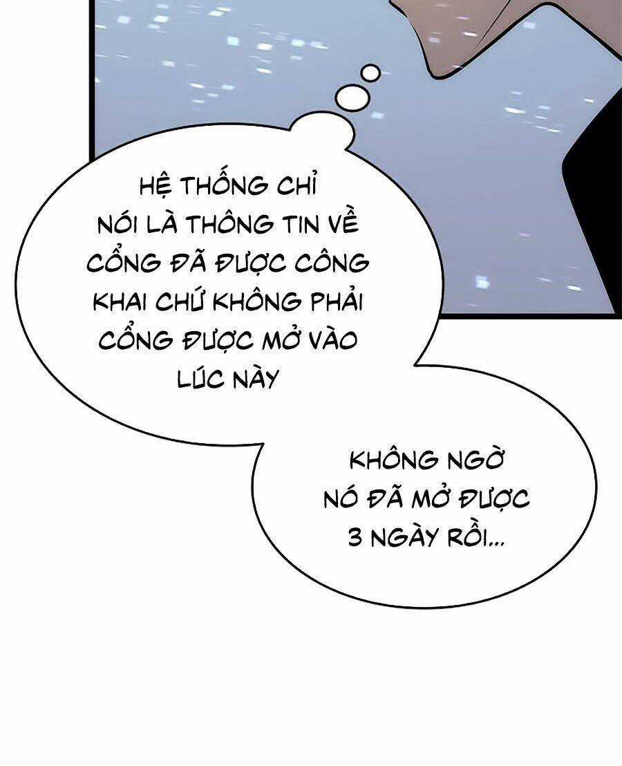 Tôi Thăng Cấp Một Mình Ss2 Chapter 14 trang 69