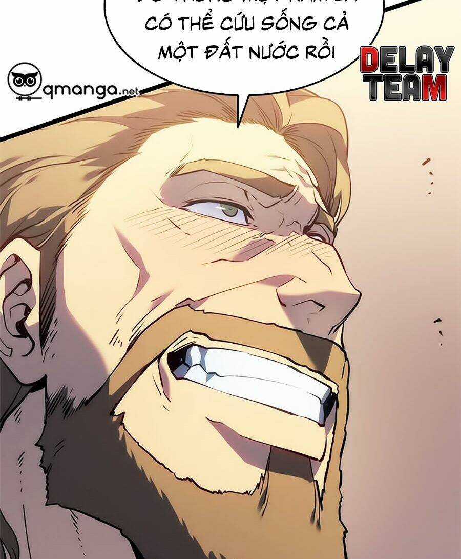 Tôi Thăng Cấp Một Mình Ss2 Chapter 14 trang 7