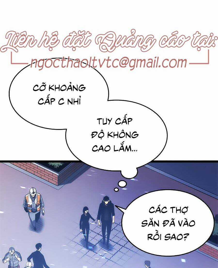 Tôi Thăng Cấp Một Mình Ss2 Chapter 14 trang 70