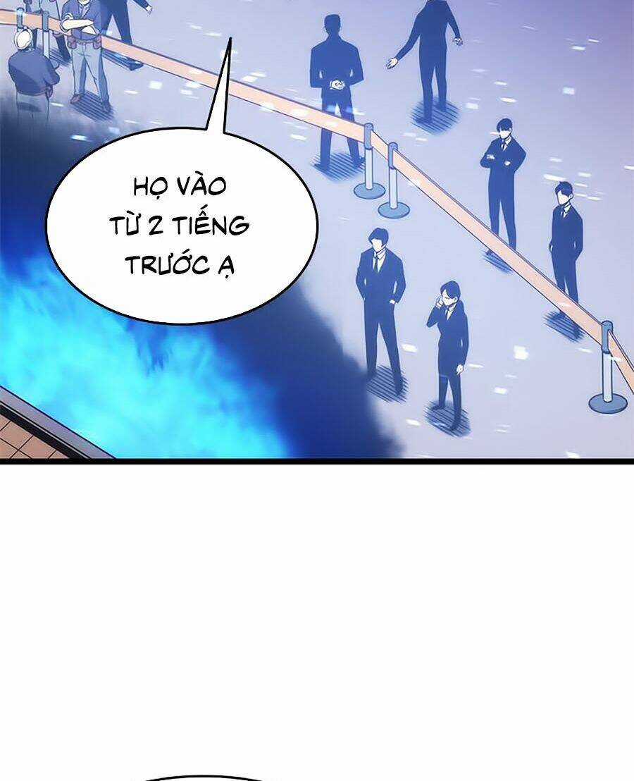 Tôi Thăng Cấp Một Mình Ss2 Chapter 14 trang 71