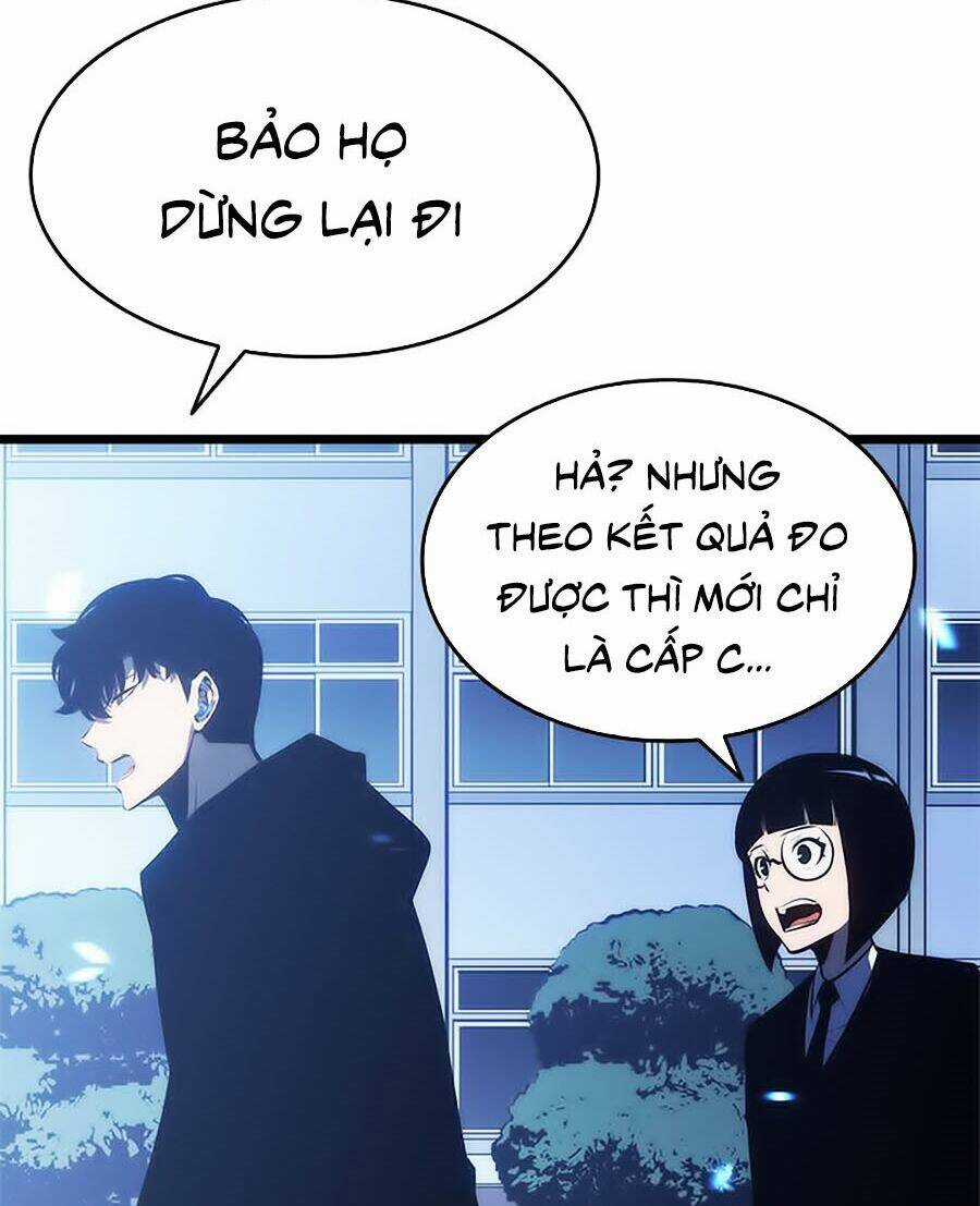 Tôi Thăng Cấp Một Mình Ss2 Chapter 14 trang 72