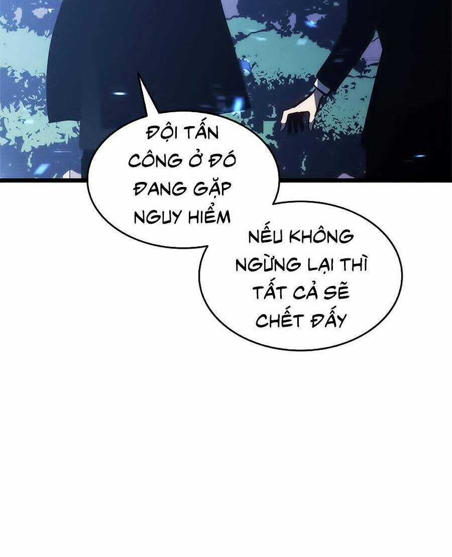 Tôi Thăng Cấp Một Mình Ss2 Chapter 14 trang 73