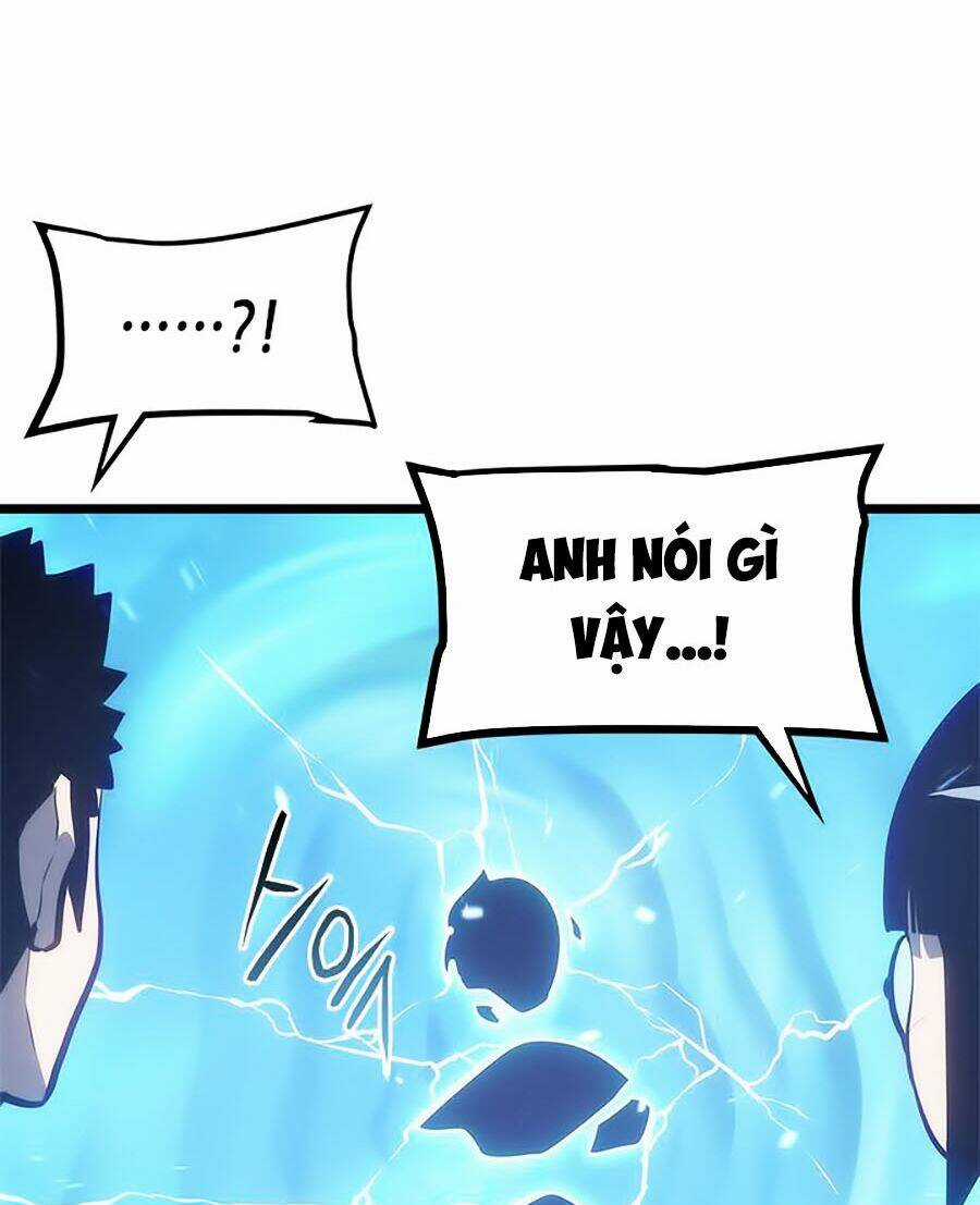 Tôi Thăng Cấp Một Mình Ss2 Chapter 14 trang 74