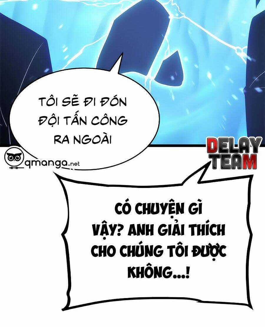 Tôi Thăng Cấp Một Mình Ss2 Chapter 14 trang 75