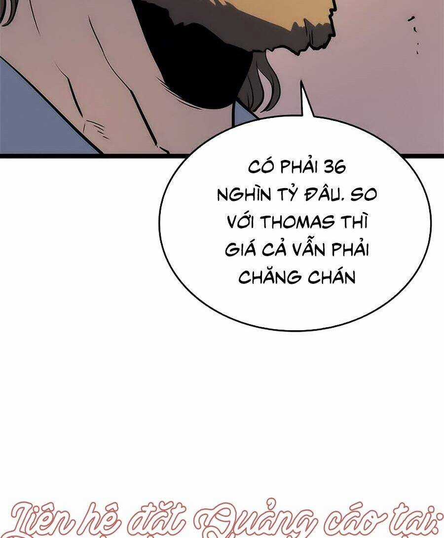 Tôi Thăng Cấp Một Mình Ss2 Chapter 14 trang 8