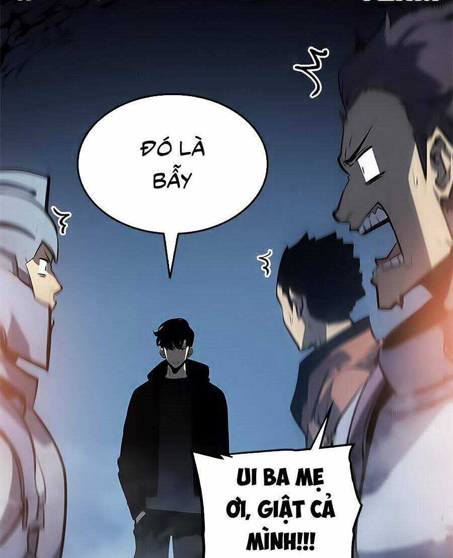 Tôi Thăng Cấp Một Mình Ss2 Chapter 14 trang 81