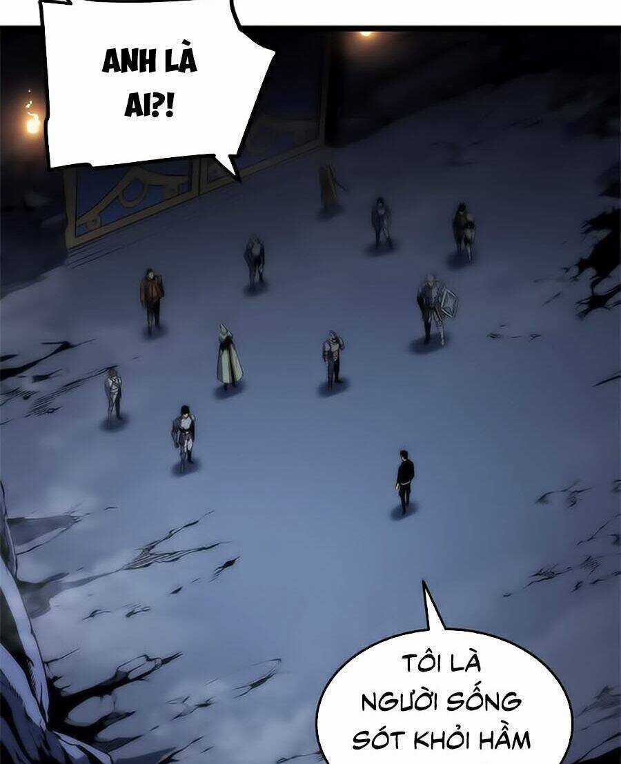 Tôi Thăng Cấp Một Mình Ss2 Chapter 14 trang 83