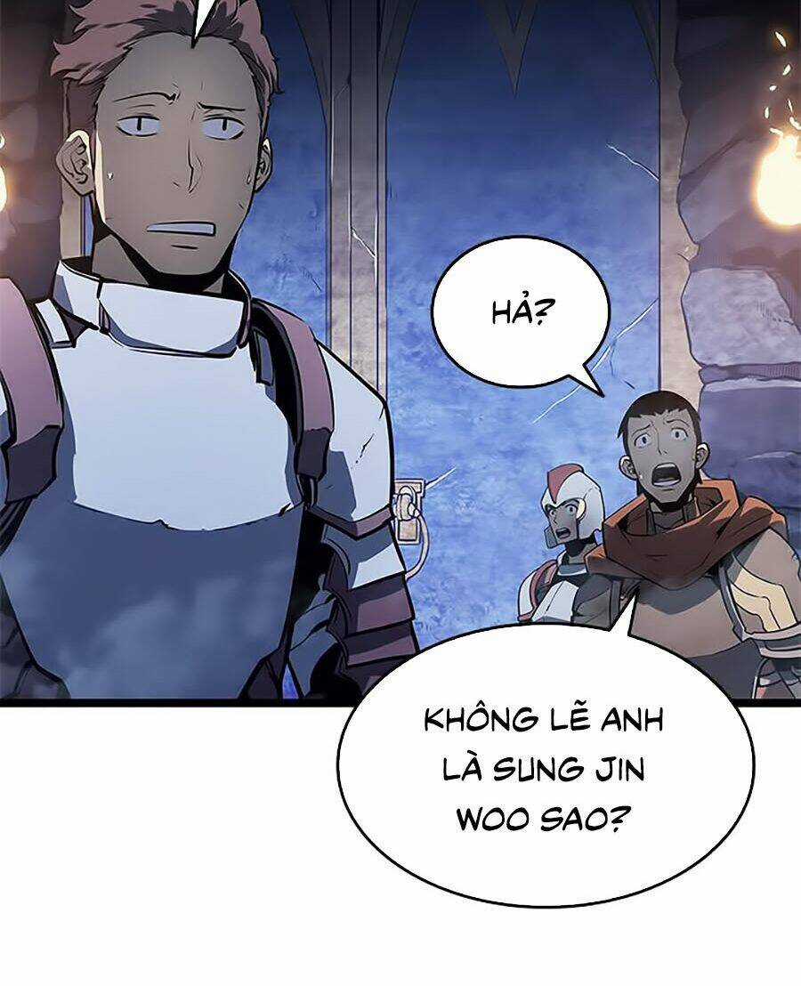 Tôi Thăng Cấp Một Mình Ss2 Chapter 14 trang 85