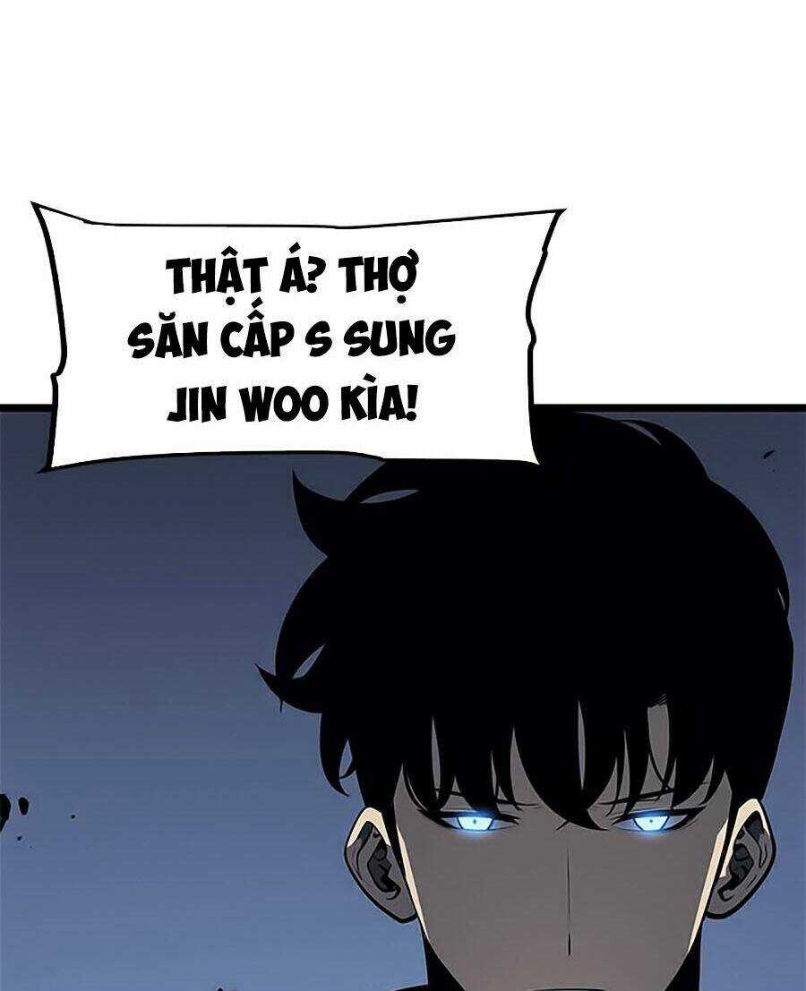 Tôi Thăng Cấp Một Mình Ss2 Chapter 14 trang 86