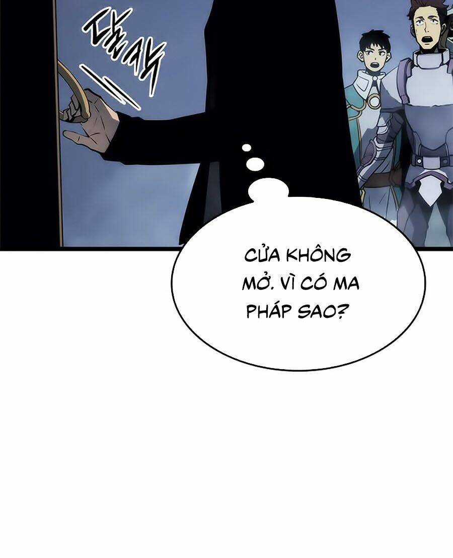 Tôi Thăng Cấp Một Mình Ss2 Chapter 14 trang 89